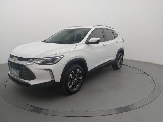 CHEVROLET TRACKER 1.2 TURBO FLEX PREMIER AUTOMÁTICO